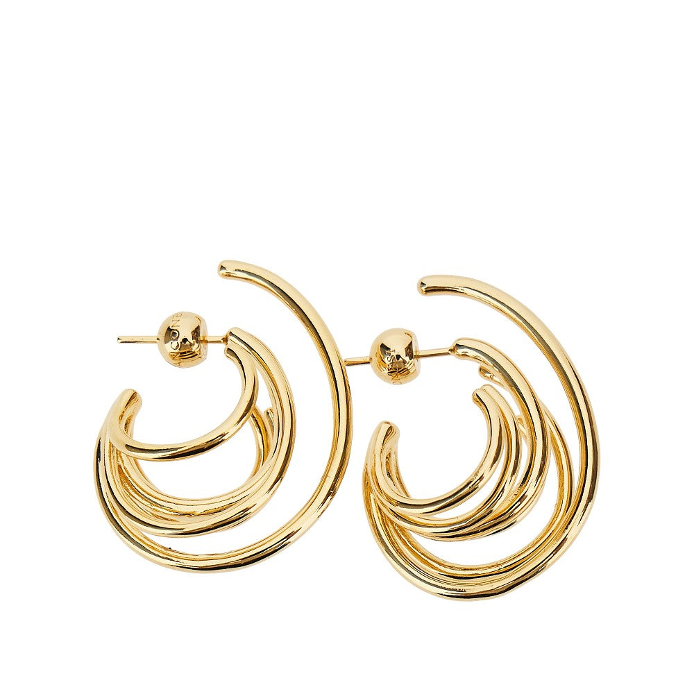 PANCONESI OS orbit small earrings