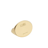 MM6 M numeric bracelet