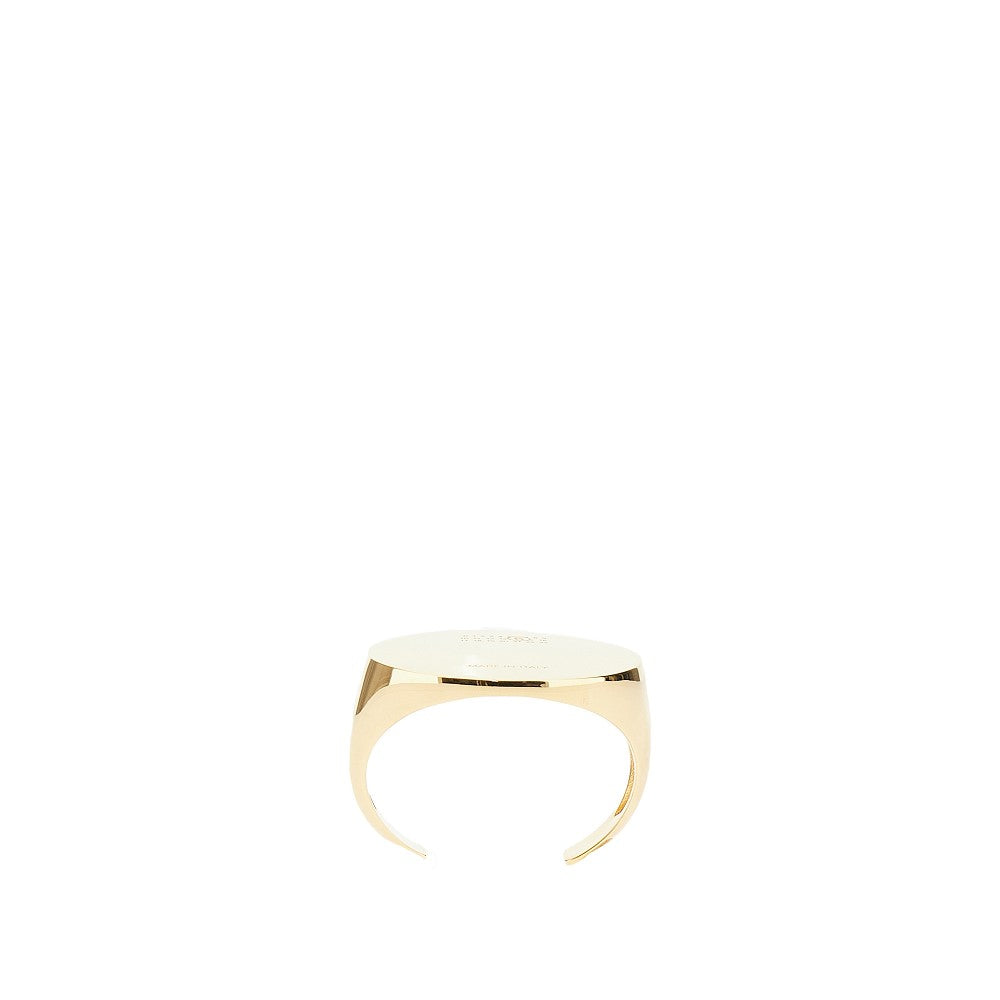 MM6 M numeric bracelet