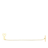 AMI II ami de coeur bracelet