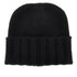 EMPORIO ARMANI S cashmire knitted beanie hat