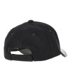 canvas baseball cap with ea logo