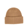 beanie hat with embroidery