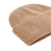 beanie hat with embroidery