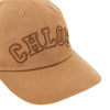 logo embroidery cotton baseball cap
