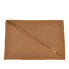 chloé iconic triangle scarf