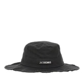 JACQUEMUS 56 le bob artichaut bucket hat