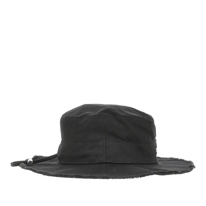 JACQUEMUS 56 le bob artichaut bucket hat
