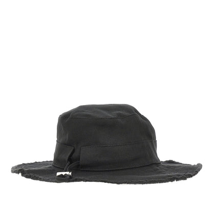 JACQUEMUS 56 le bob artichaut bucket hat