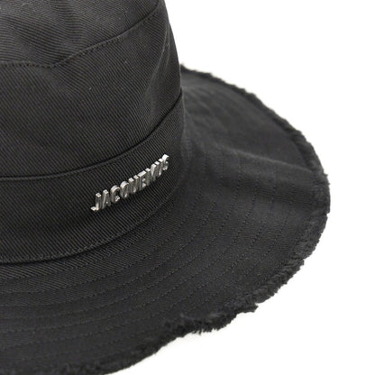 JACQUEMUS 56 le bob artichaut bucket hat