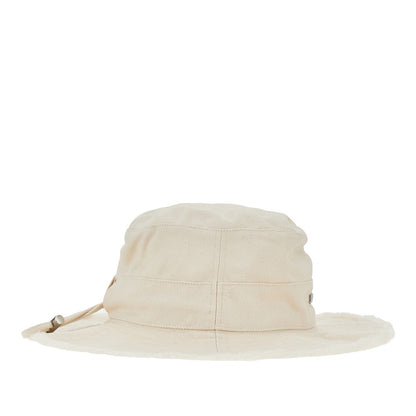 JACQUEMUS 58 le bob artichaut bucket hat