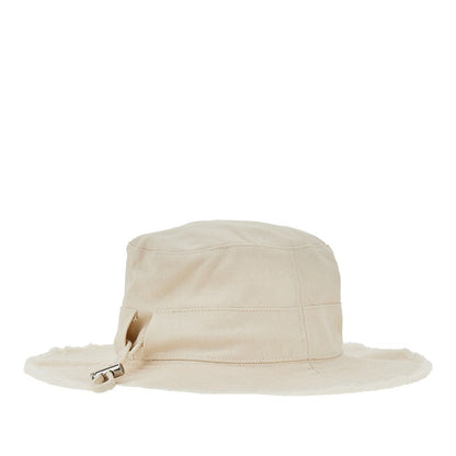 JACQUEMUS 58 le bob artichaut bucket hat