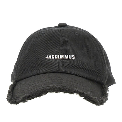 JACQUEMUS 56 la casquette artichaut baseball cap