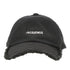 JACQUEMUS 56 la casquette artichaut baseball cap