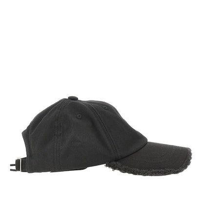 JACQUEMUS 56 la casquette artichaut baseball cap