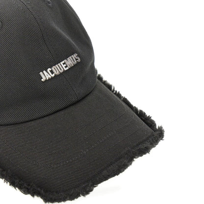 JACQUEMUS 56 la casquette artichaut baseball cap