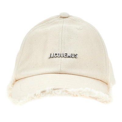 la casquette artichaut baseball cap