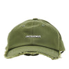 la casquette artichaut baseball cap