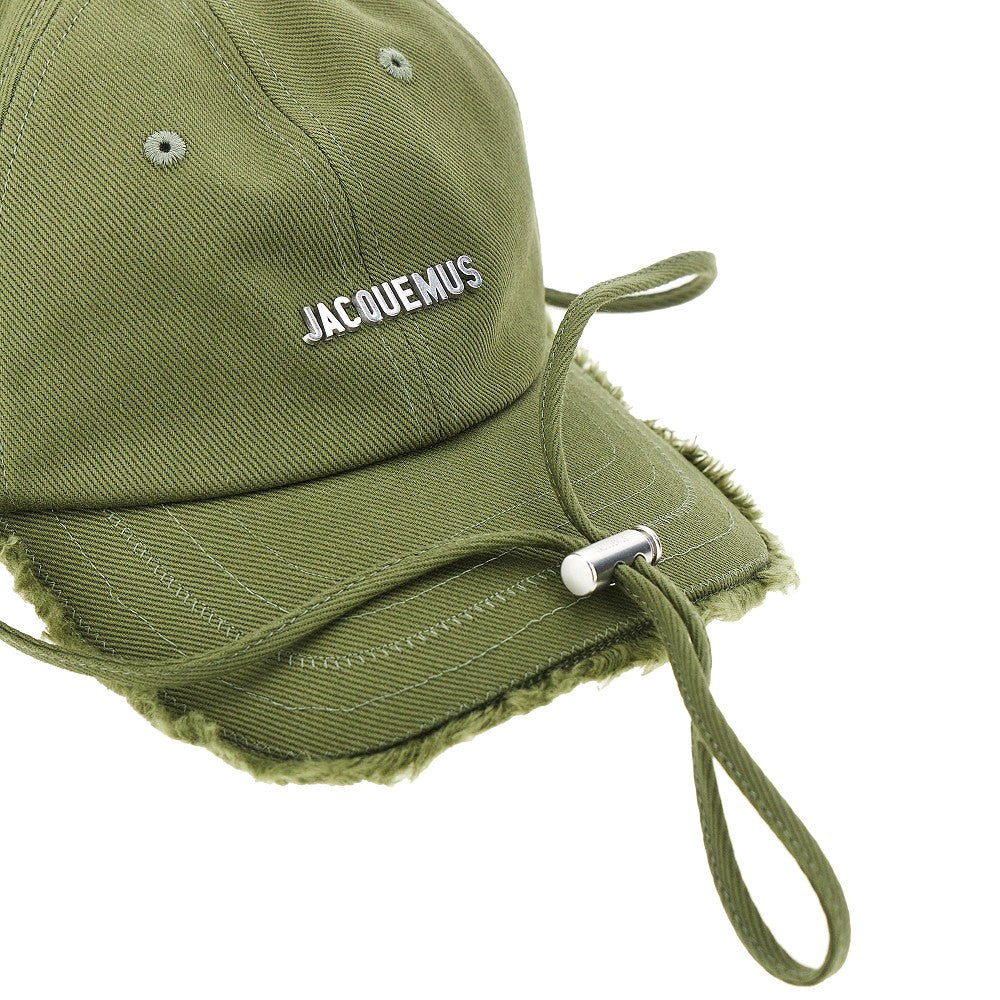 la casquette artichaut baseball cap