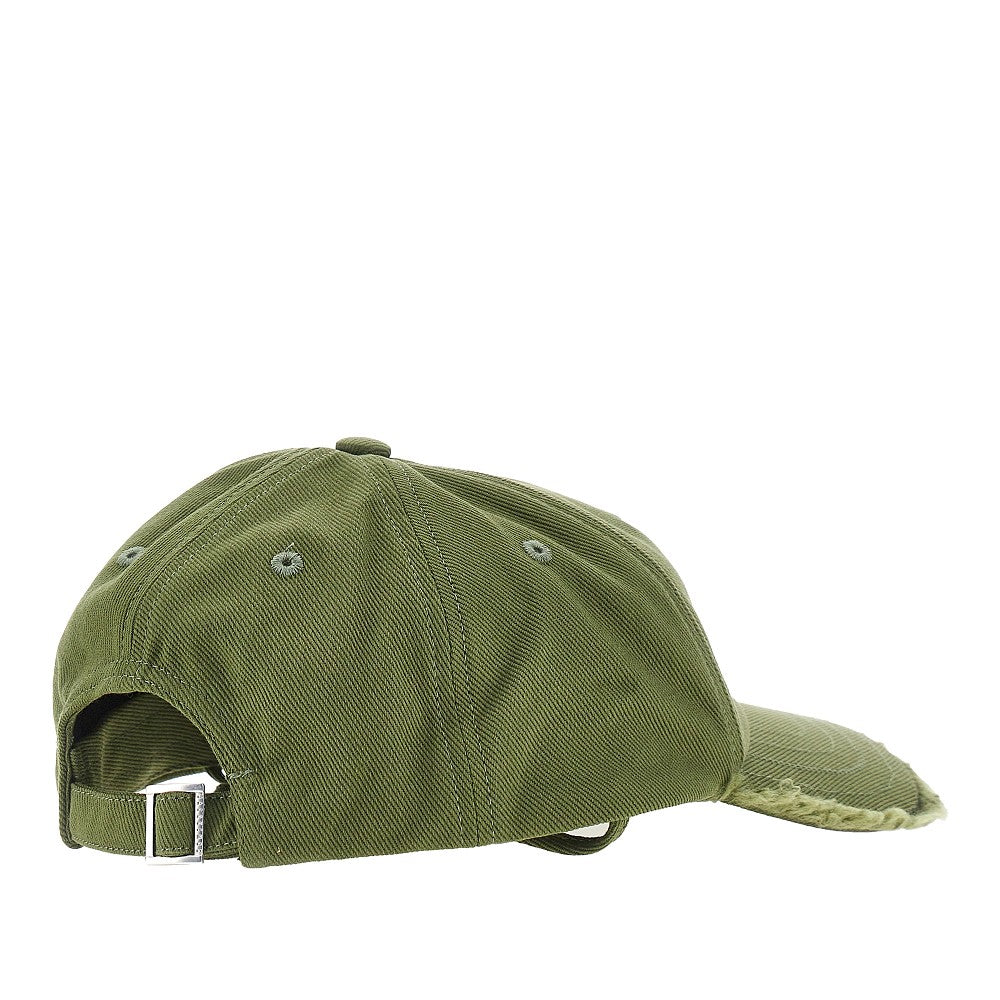 la casquette artichaut baseball cap