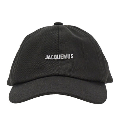JACQUEMUS 56 la casquette gadjo baseball cap