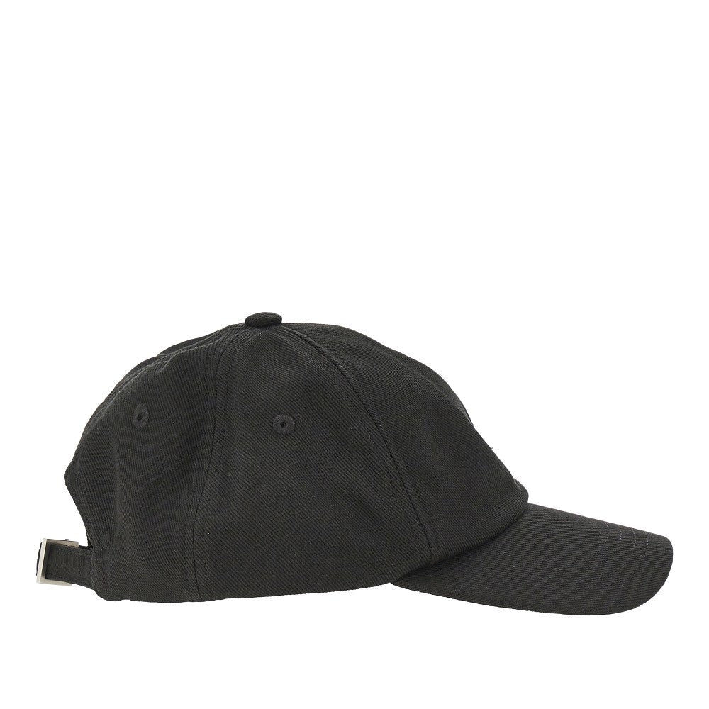 JACQUEMUS 56 la casquette gadjo baseball cap