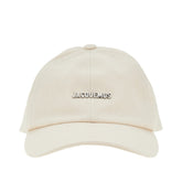 JACQUEMUS 56 la casquette gadjo baseball cap
