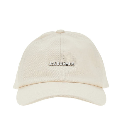 JACQUEMUS 56 la casquette gadjo baseball cap