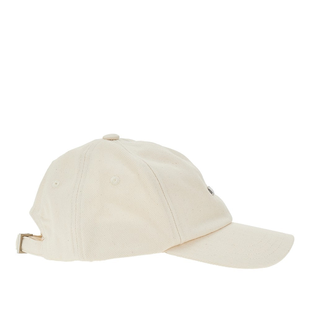 JACQUEMUS 56 la casquette gadjo baseball cap