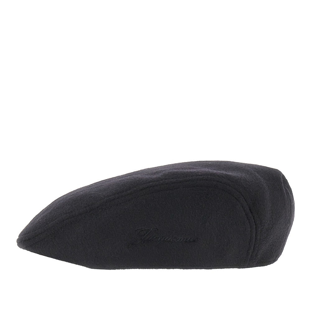 valérie wool beret