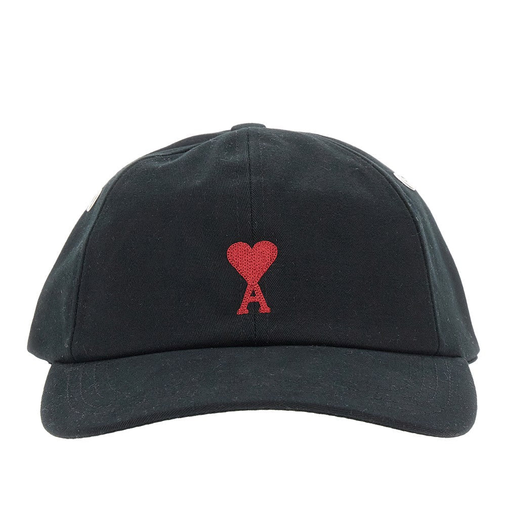 AMI Default Title ami de coeur cotton baseball cap