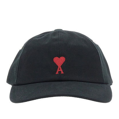 AMI Default Title ami de coeur cotton baseball cap