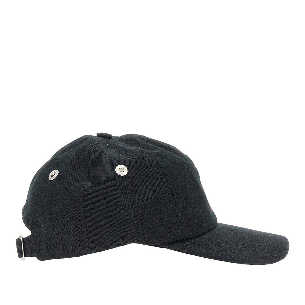AMI Default Title ami de coeur cotton baseball cap