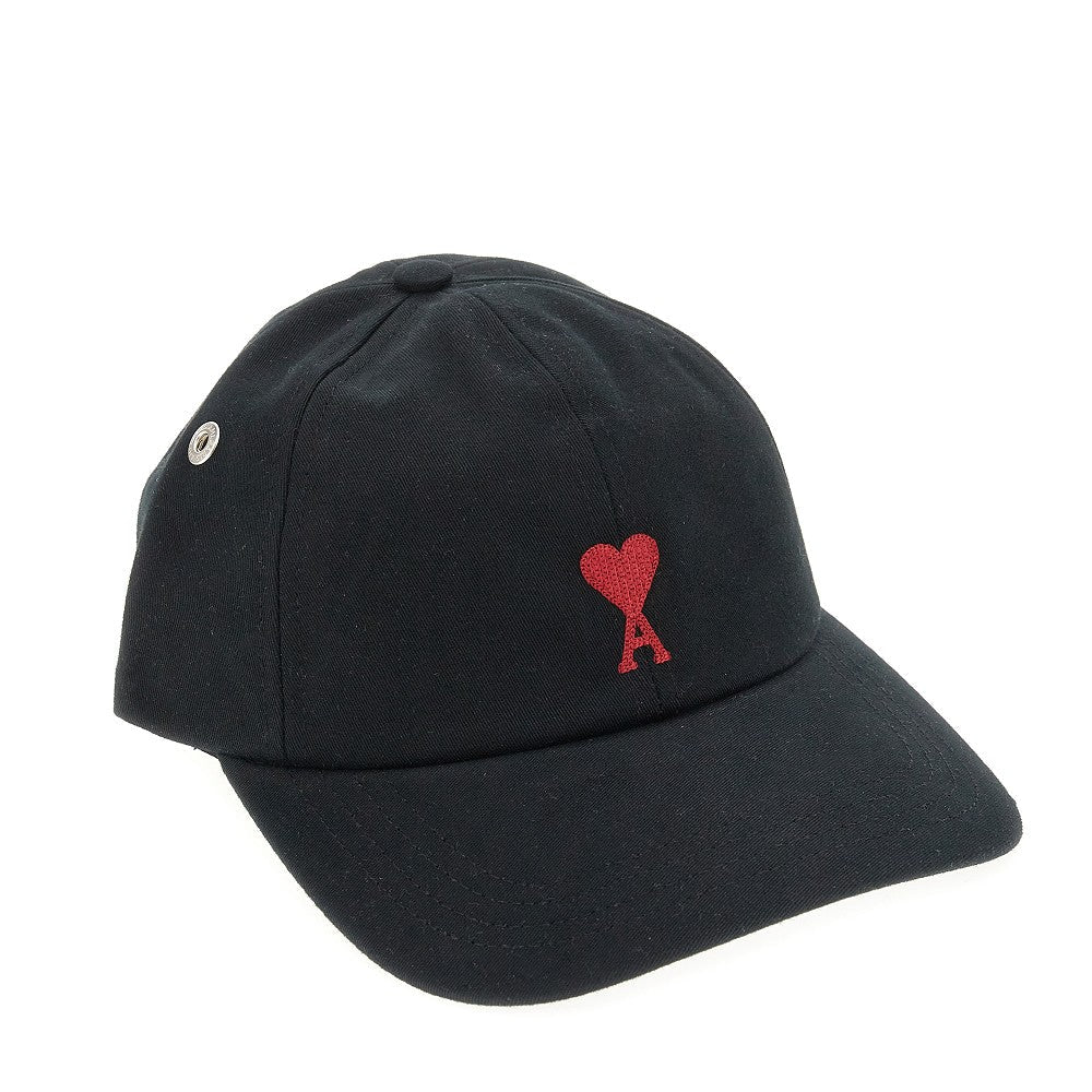 AMI Default Title ami de coeur cotton baseball cap