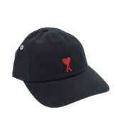 AMI Default Title ami de coeur cotton baseball cap