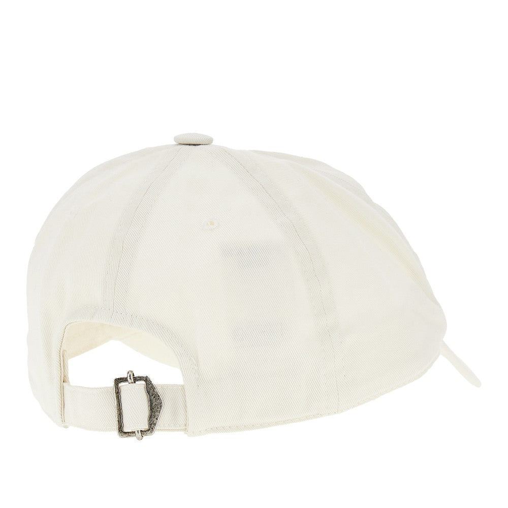 logo embroidery baseball cap