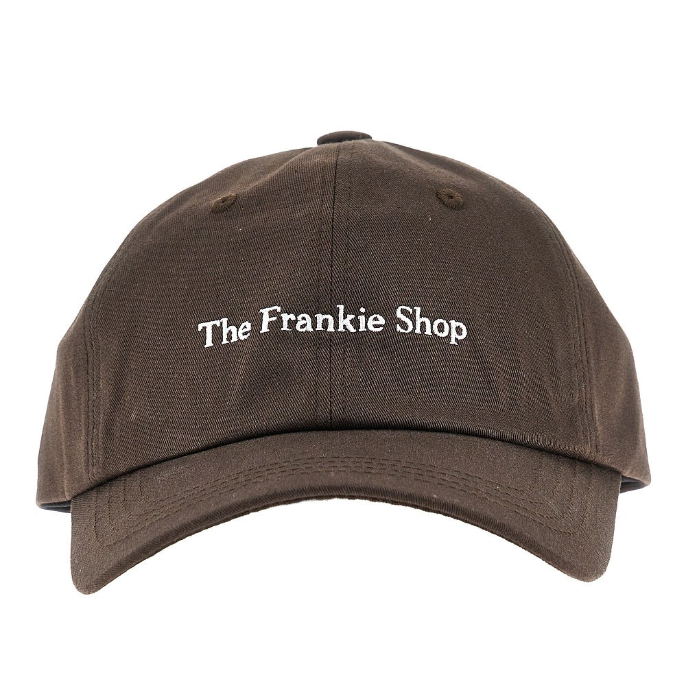 THE FRANKIE SHOP OS frankie baseball cap
