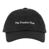 frankie baseball cap