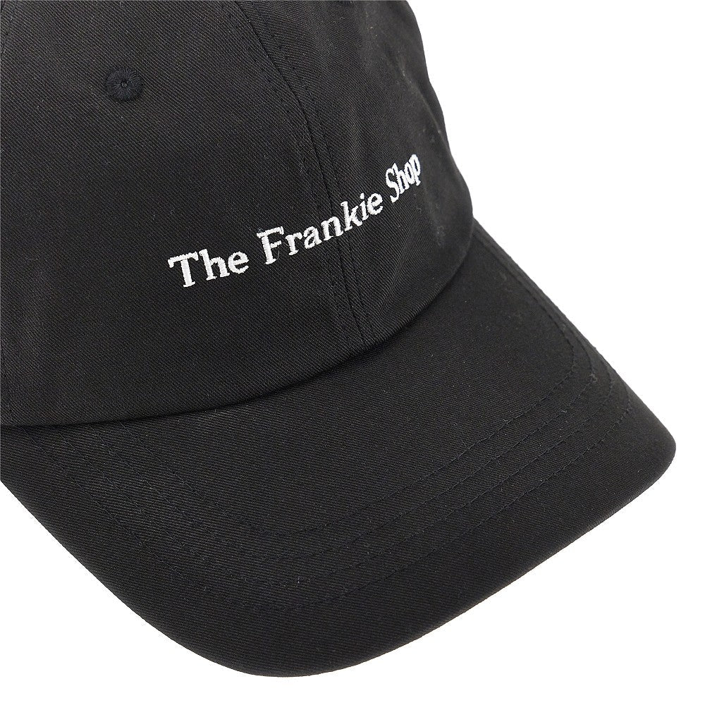 frankie baseball cap
