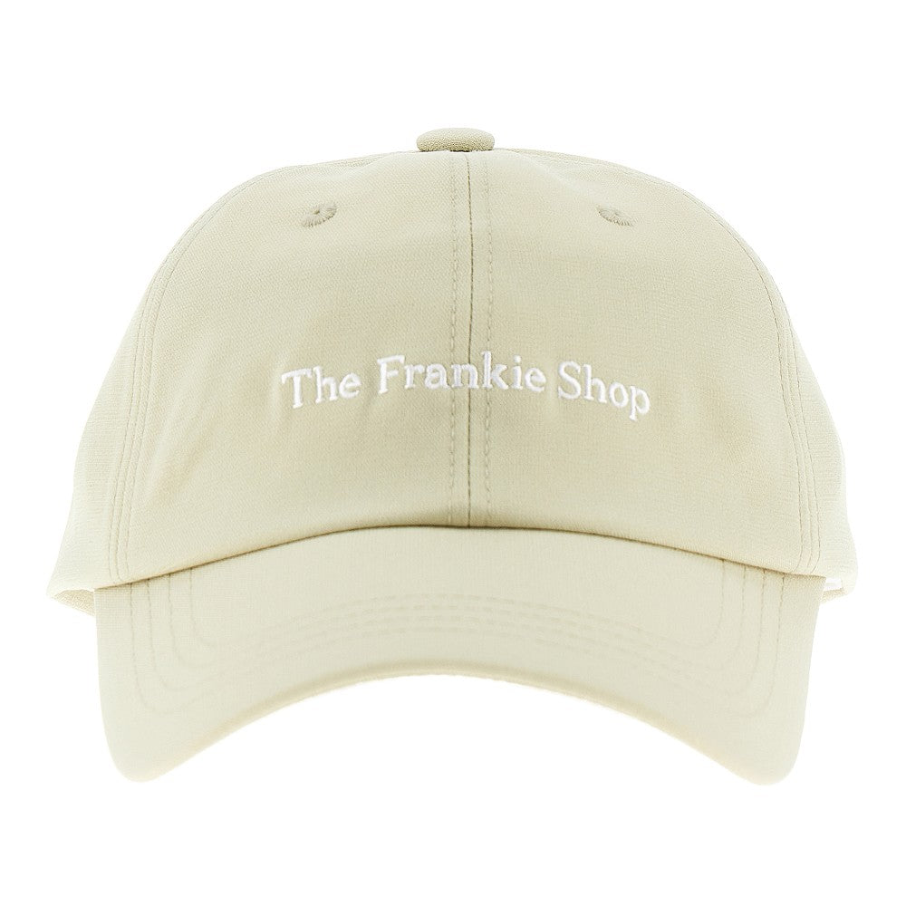 frankie baseball cap