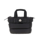 MONCLER OS caradoc water-repellent mini tote bag