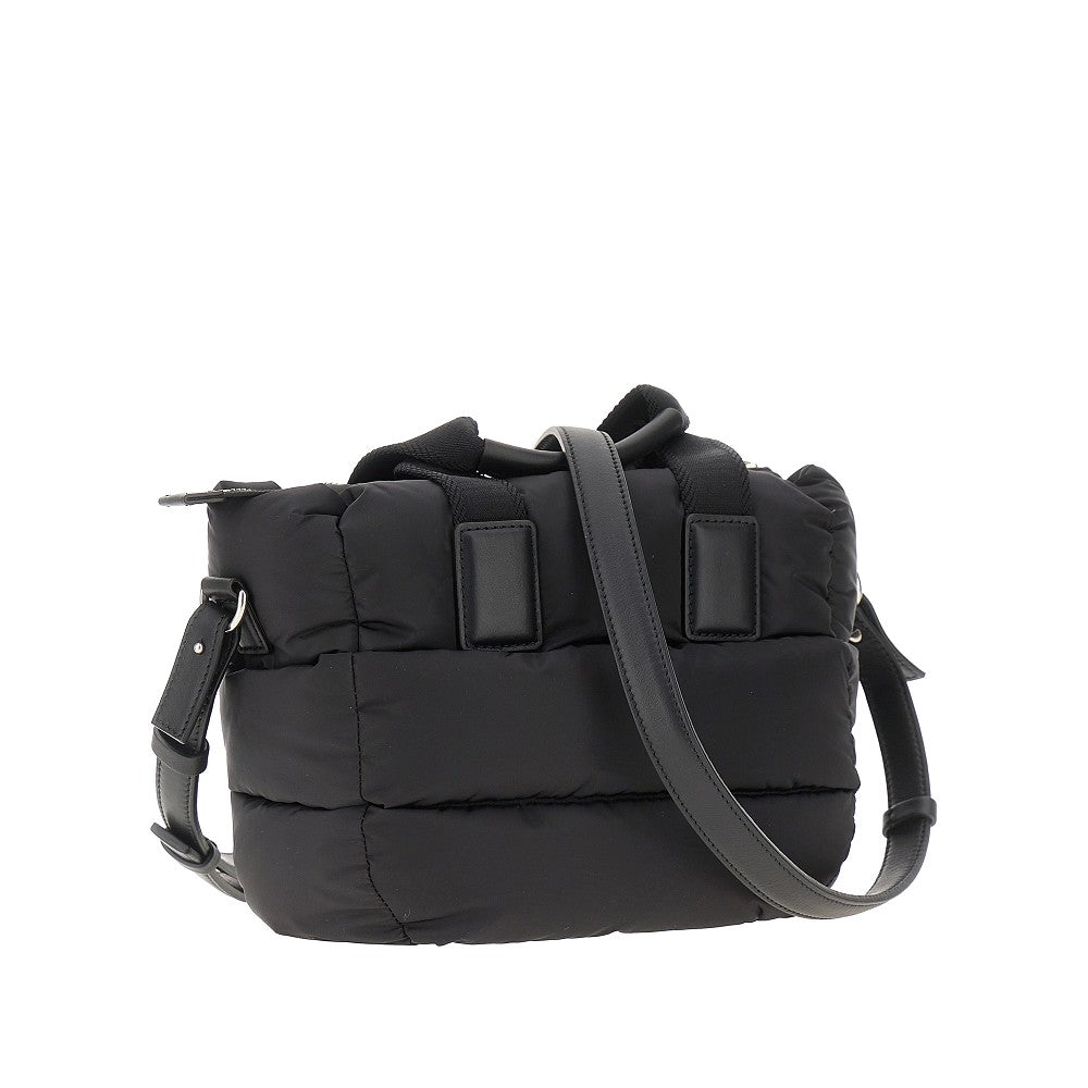 MONCLER OS caradoc water-repellent mini tote bag