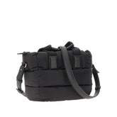 MONCLER OS caradoc water-repellent mini tote bag