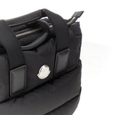 MONCLER OS caradoc water-repellent mini tote bag