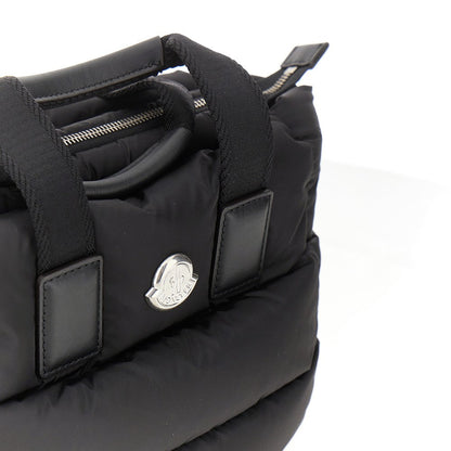 MONCLER OS caradoc water-repellent mini tote bag