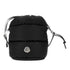 MONCLER OS caradoc nylon bucket bag