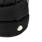 MONCLER OS caradoc nylon bucket bag