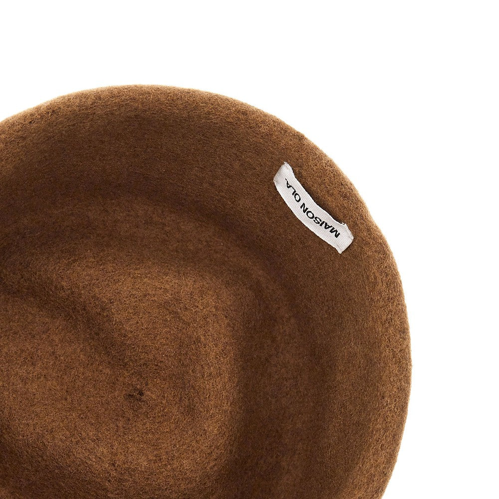 le bonnet beret