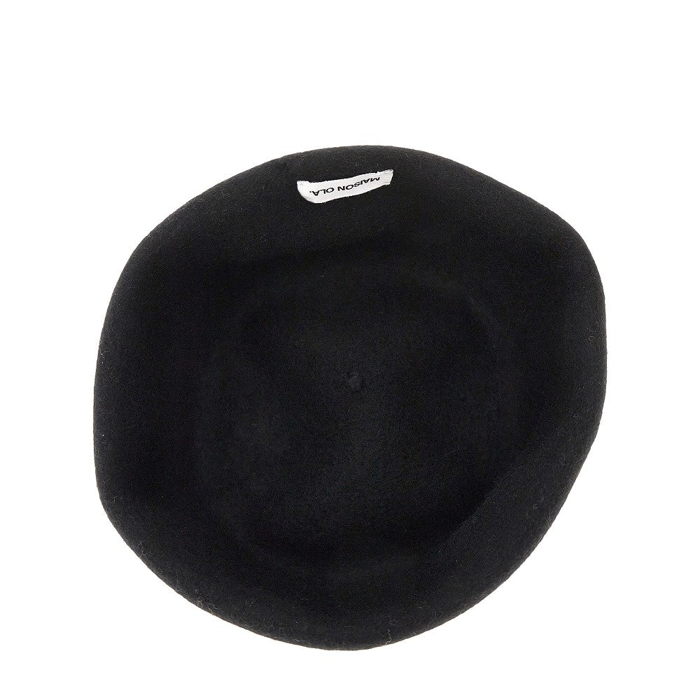 le bonnet beret