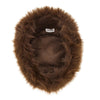 le chapka faux fur hat